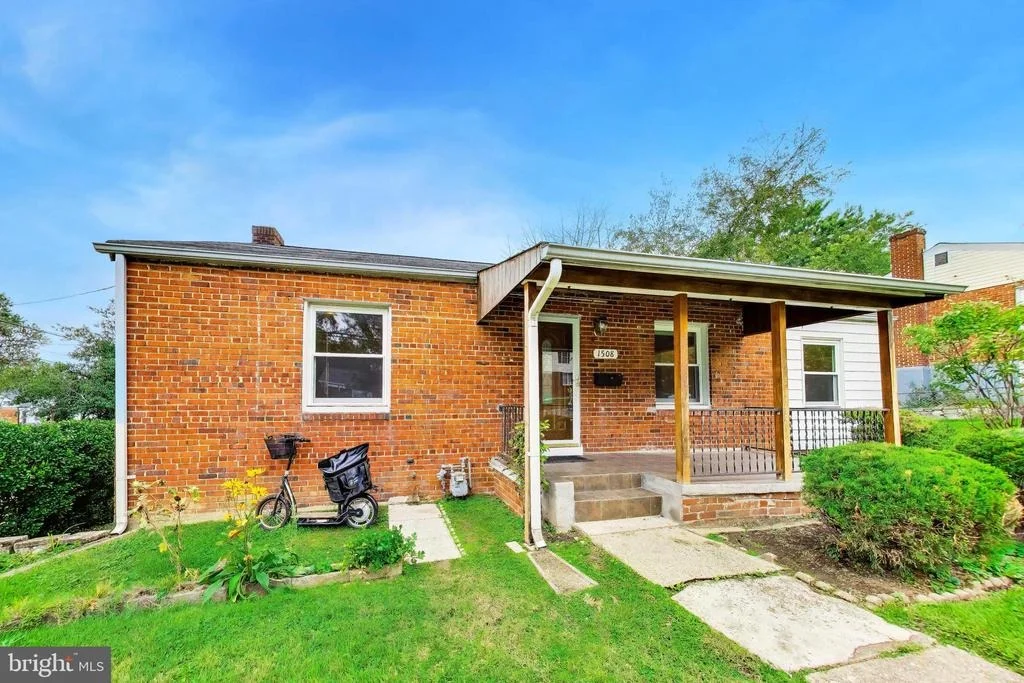 Photo of 1508 JASPER STREET