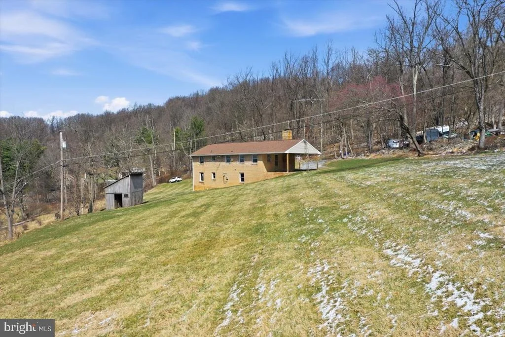 Photo of 1629 DAHLGREN ROAD
