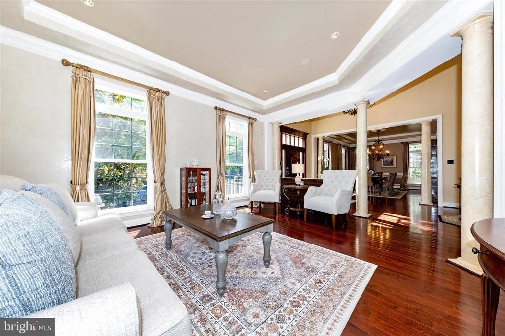 Photo of 2822 NORBORNE PLACE