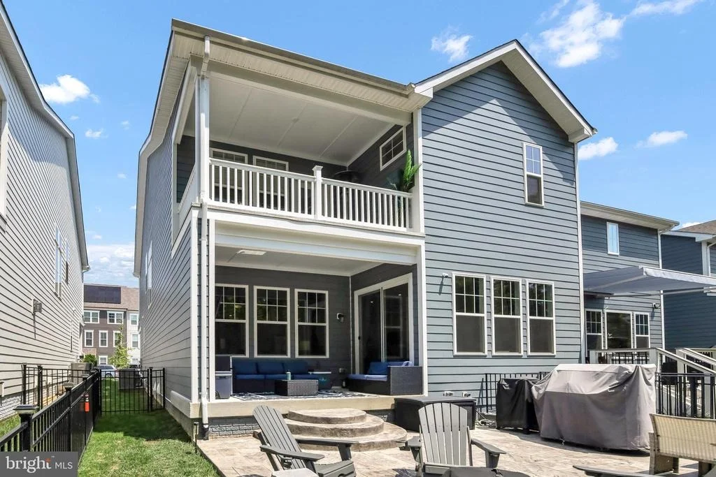 Photo of 18110 MOSS GARDEN ROAD
