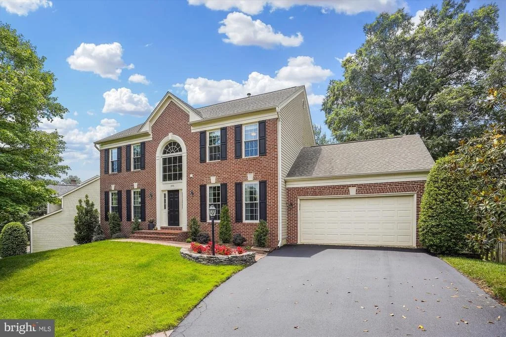Photo of 3006 FRANKLIN CORNER LANE
