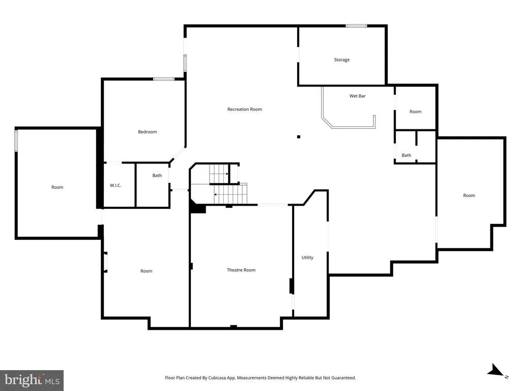 Photo of 25873 CAMERON WALK PLACE