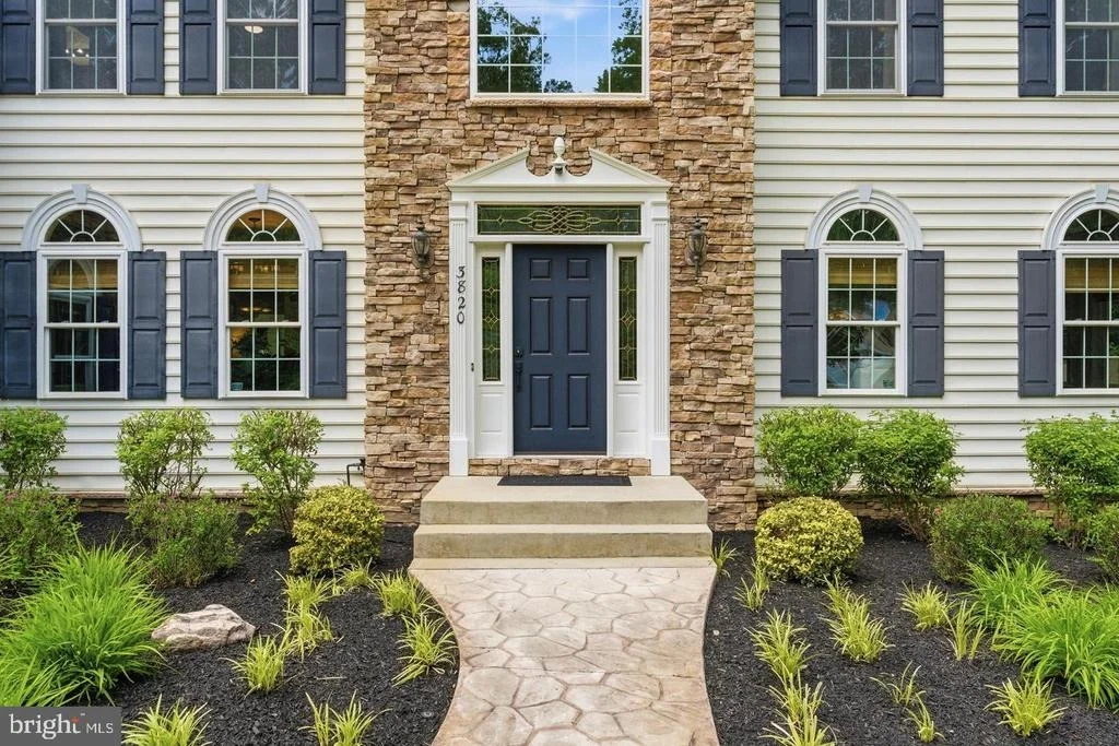 Photo of 3820 LEAFCREST COURT