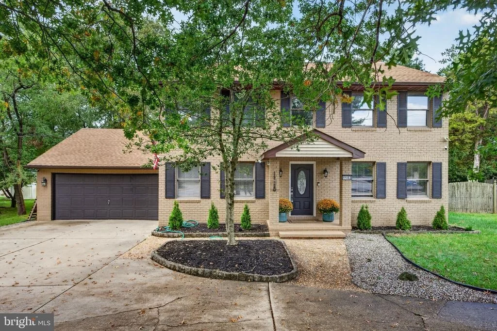 Photo of 1102 SPRINGDALE ROAD