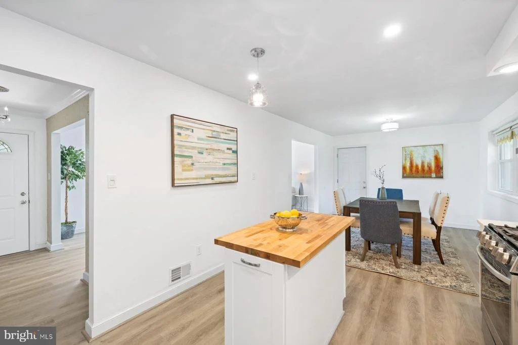 Photo of 3801 ROSENEATH STREET