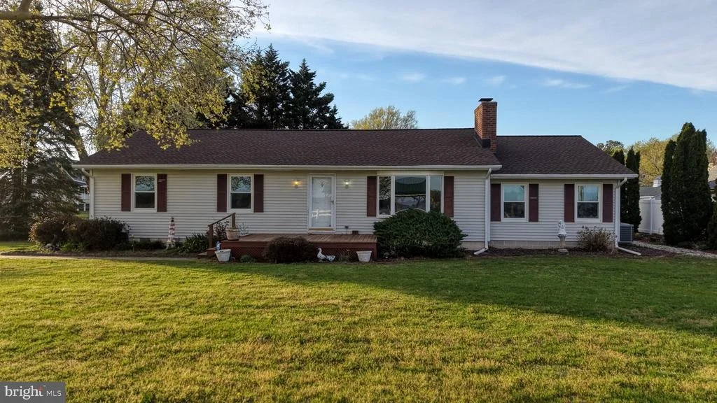 Photo of 131 COMANCHE CIRCLE