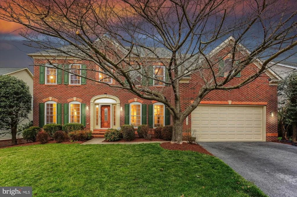 Photo of 9132 BELVEDERE DRIVE