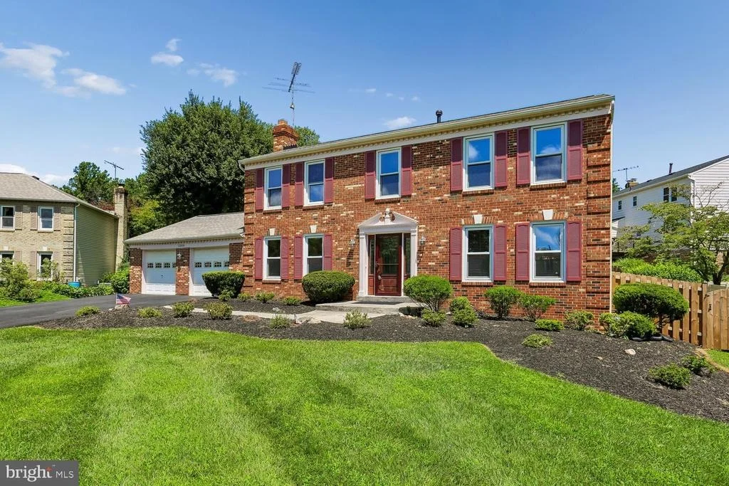 Photo of 2308 LAURELWOOD TERRACE