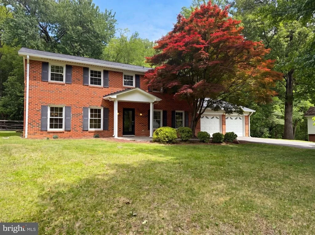 Photo of 3211 FOX MILL ROAD