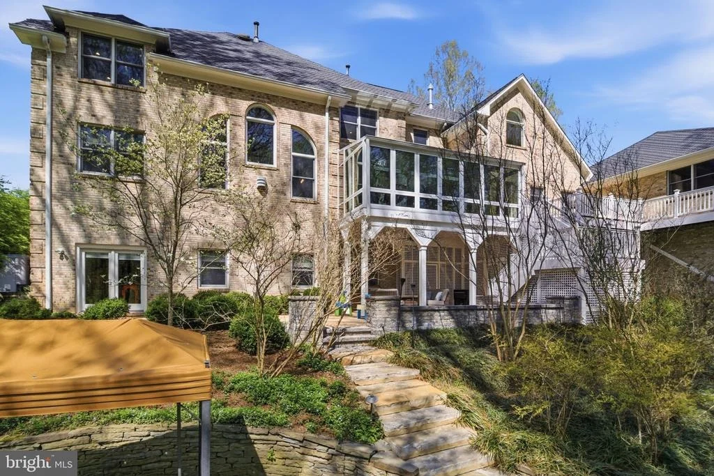 Photo of 9703 MILL RACE ESTATES DRIVE