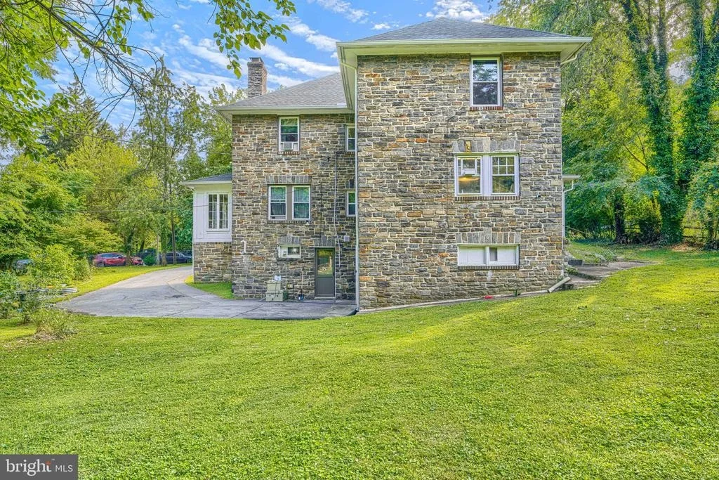 Photo of 4606 CEDAR GARDEN ROAD