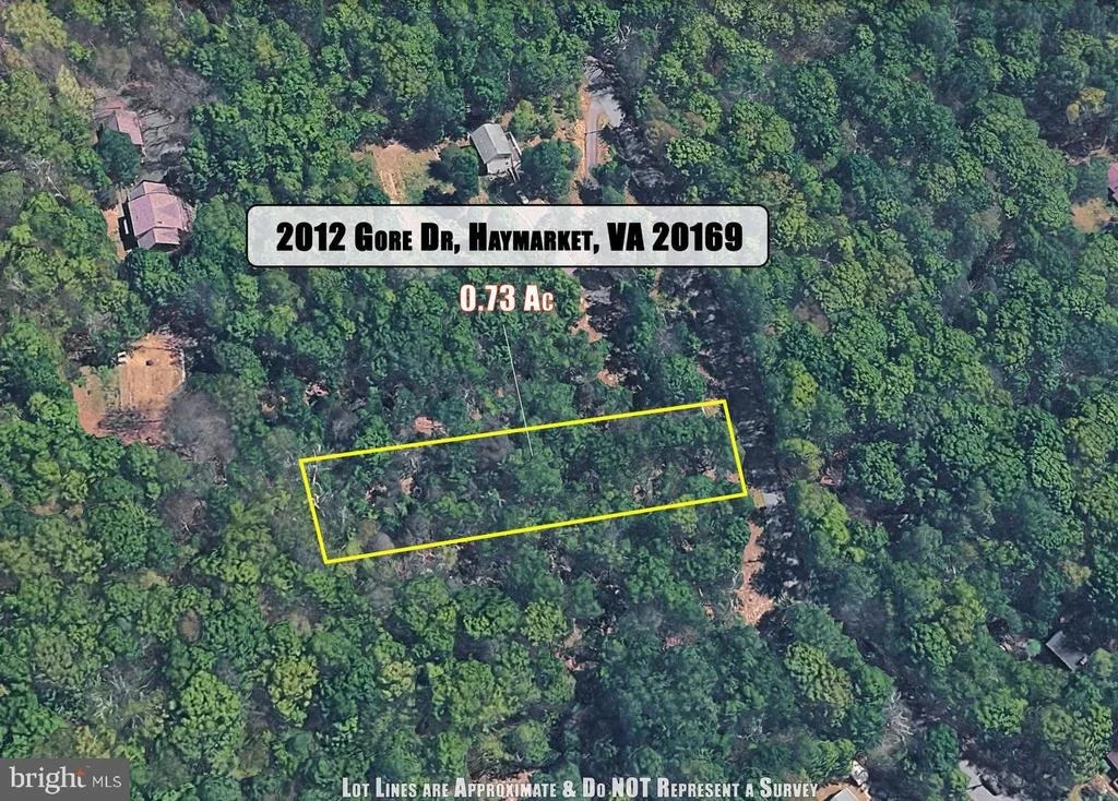 Photo of 2012 & 2014 GORE DRIVE