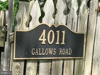 Photo of 4011 GALLOWS ROAD
