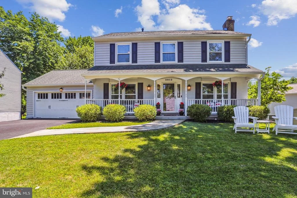Photo of 3812 CHERRY VALLEY DRIVE