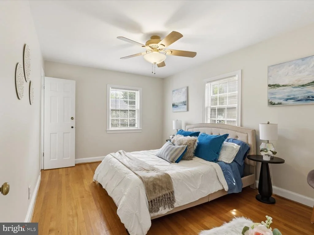 Photo of 4409 FARADAY PLACE NW