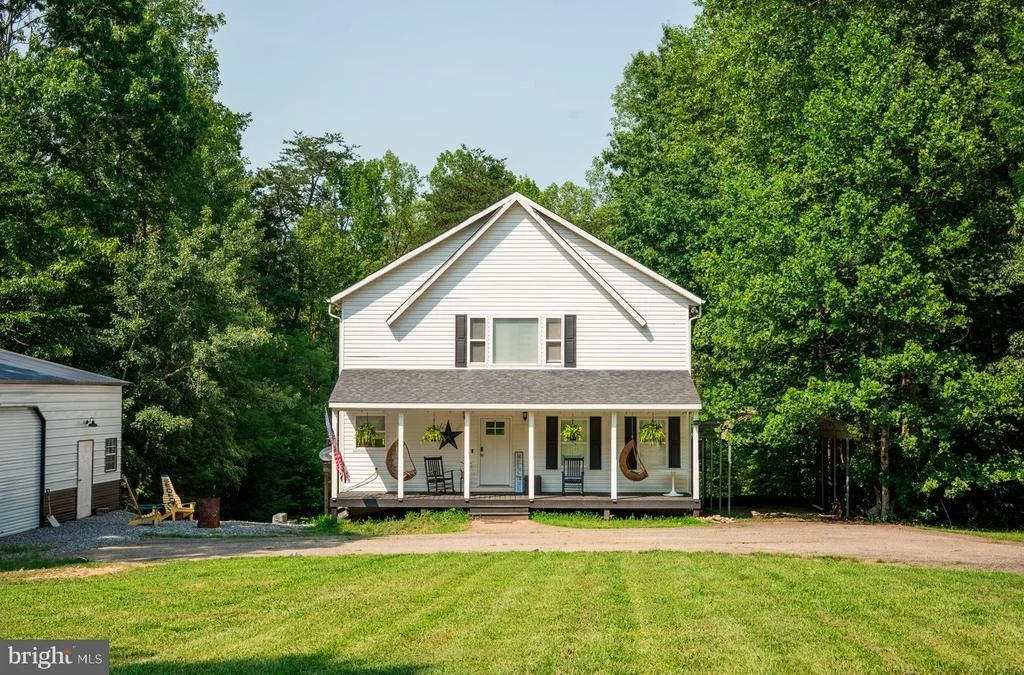 Photo of 154 DAVID ROAD