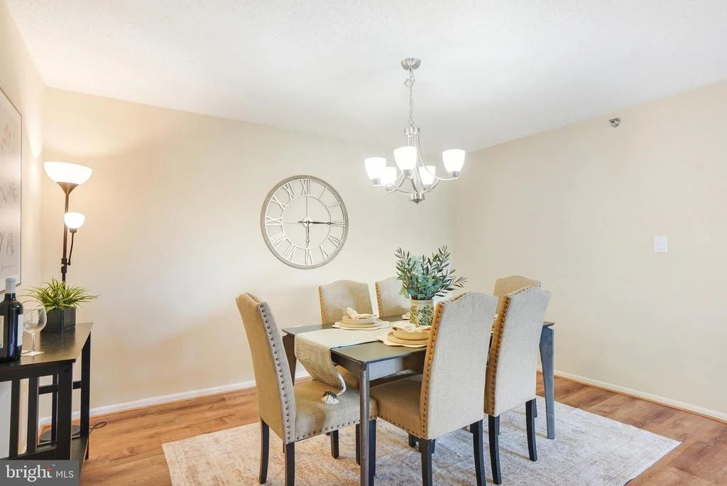 Photo of Unit 3621 at 15115 INTERLACHEN DRIVE