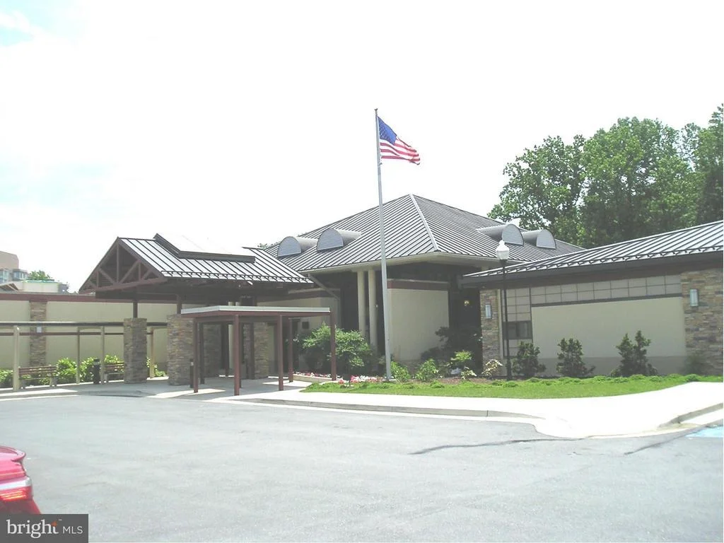 Photo of Unit 109F at 3210 GLEN EAGLES DRIVE