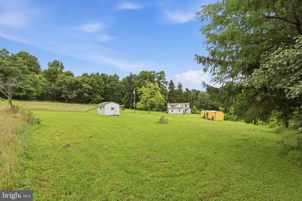 Photo of 14417 RIDENOUR ROAD