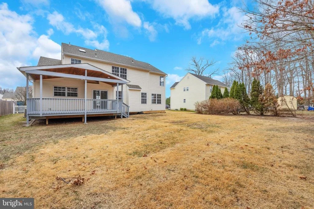 Photo of 319 W FOX TRAIL