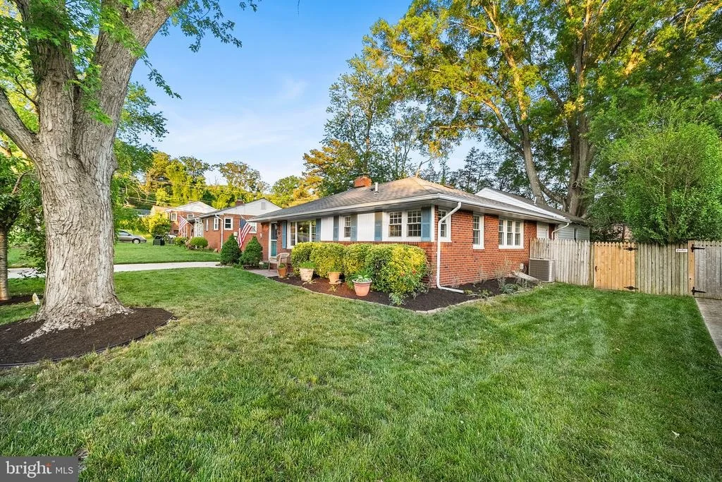 Photo of 1505 BALTIMORE ROAD