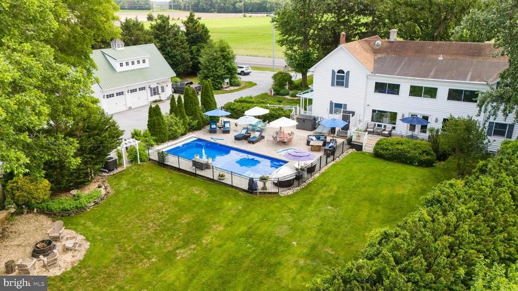 Photo of 26285 BROADKILL ROAD