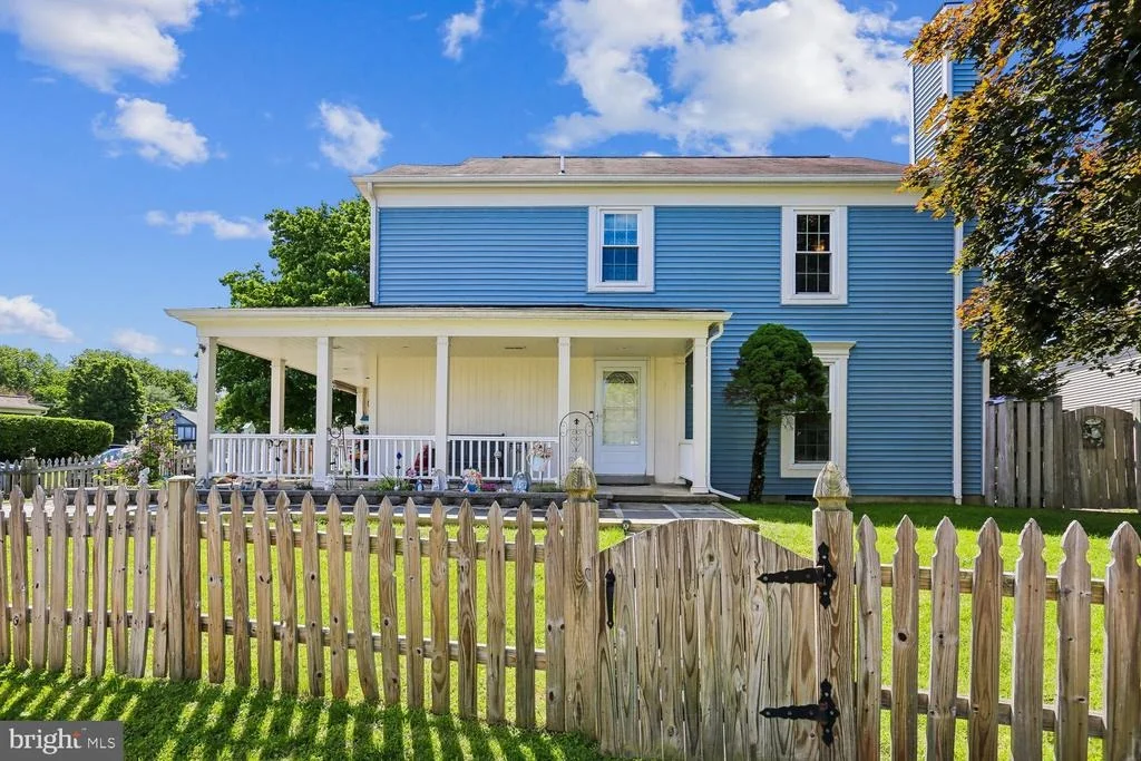 Photo of 14822 ROSE TRELLIS PLACE