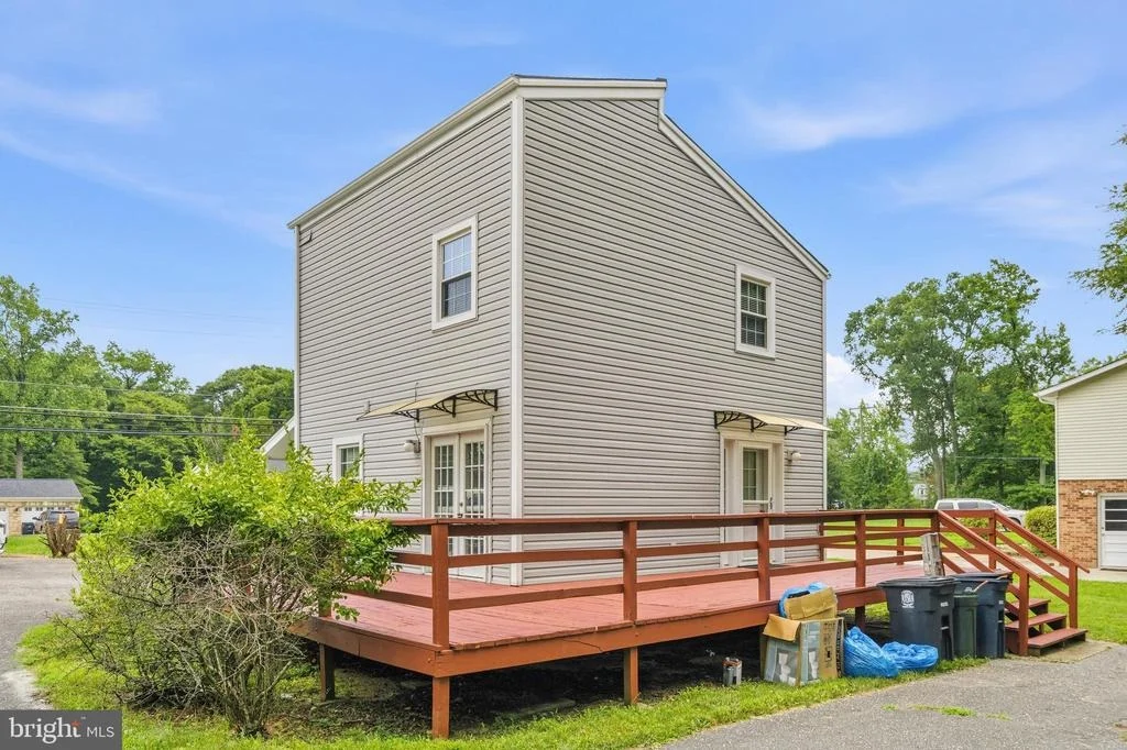 Photo of 9401 DANGERFIELD ROAD
