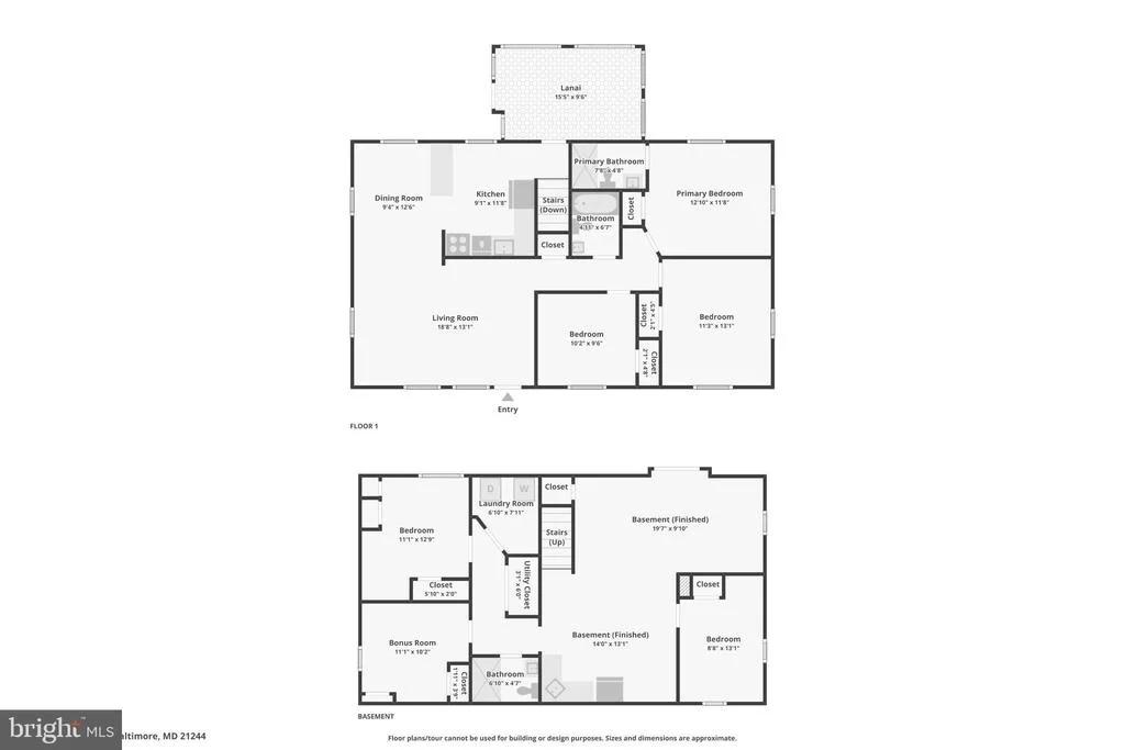 Photo of 5512 NORTHGREEN ROAD