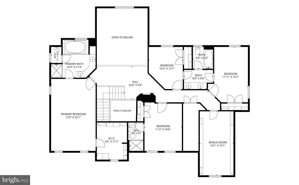 Photo of 6518 DEBHILL LANE