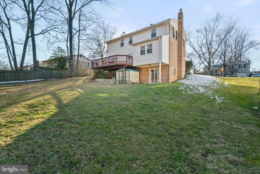 Photo of 13201 COLLINGWOOD TERRACE