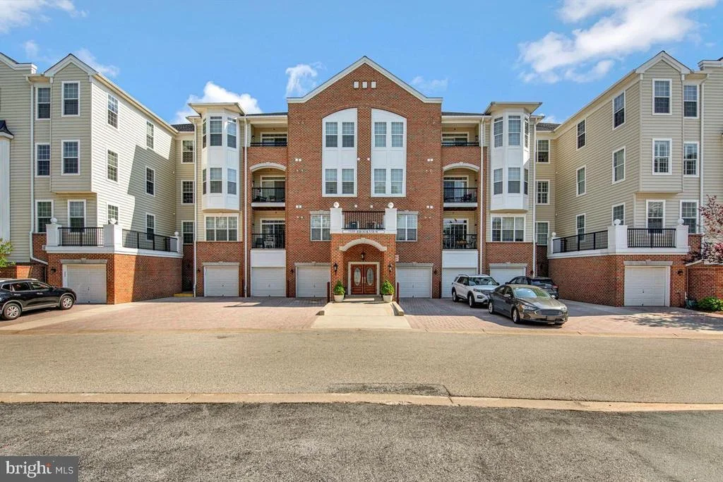 Photo of Unit 303 at 7335 BROOKVIEW ROAD