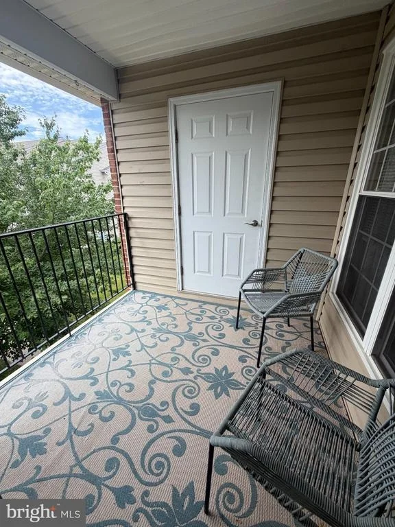 Photo of Unit 3D at 3810 NORMANDY DRIVE
