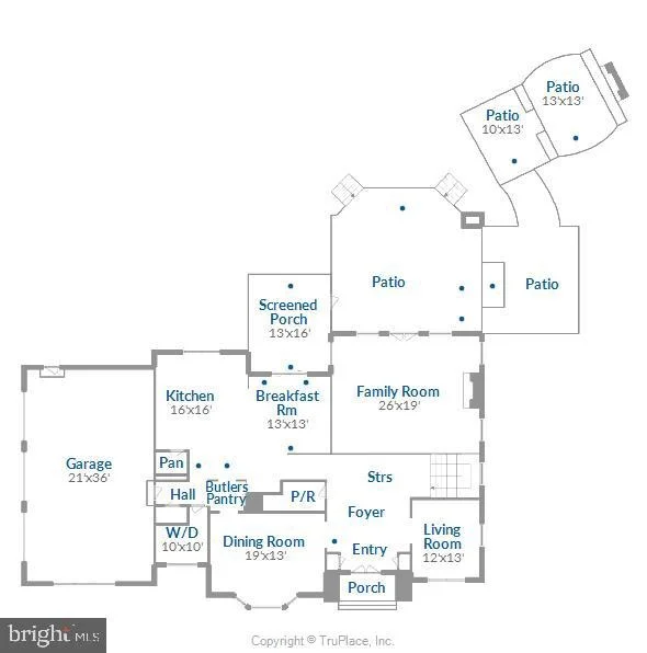 Photo of 21129 GOLF ESTATES DRIVE