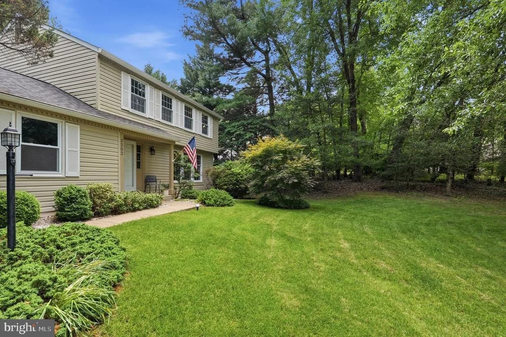 Photo of 2202 JESTER COURT