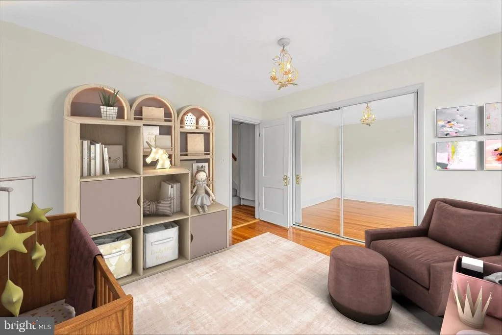 Photo of 4651 Q STREET NW