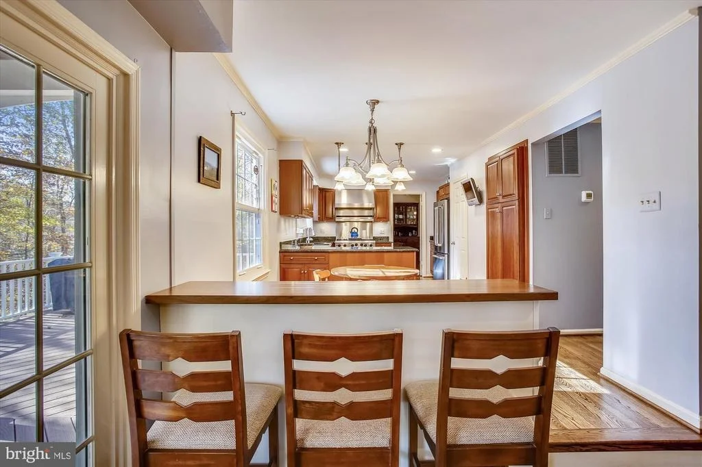 Photo of 7321 WALNUT KNOLL DRIVE
