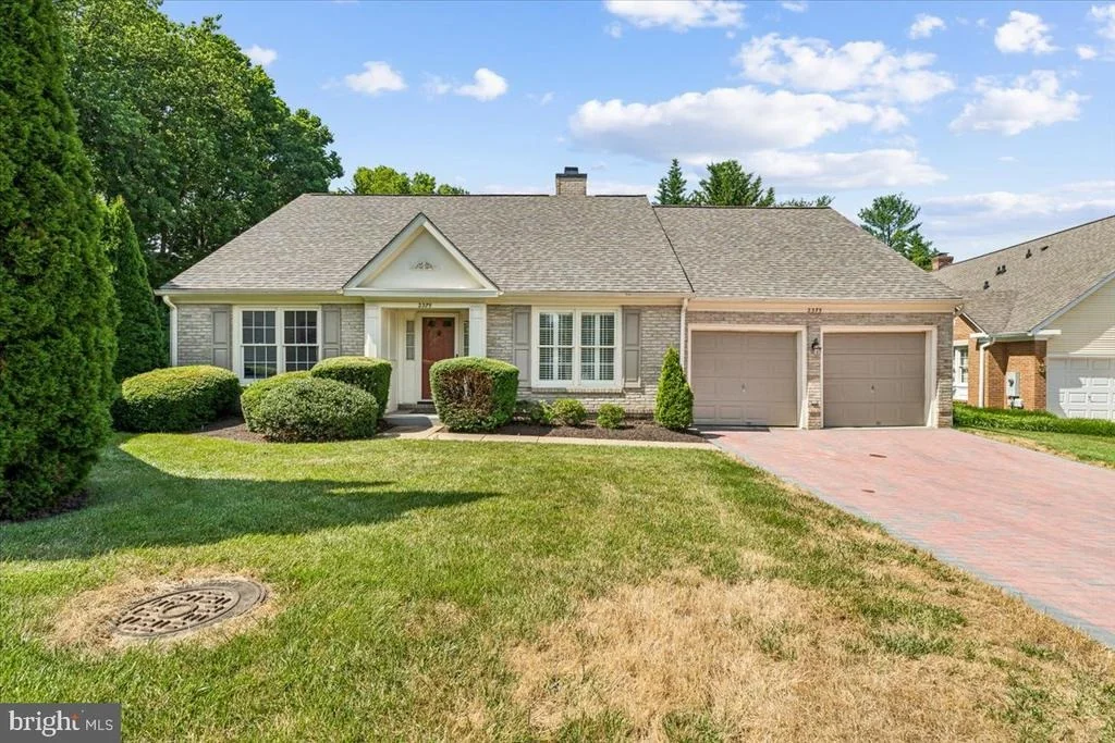 Photo of 2375 BEAR DEN ROAD