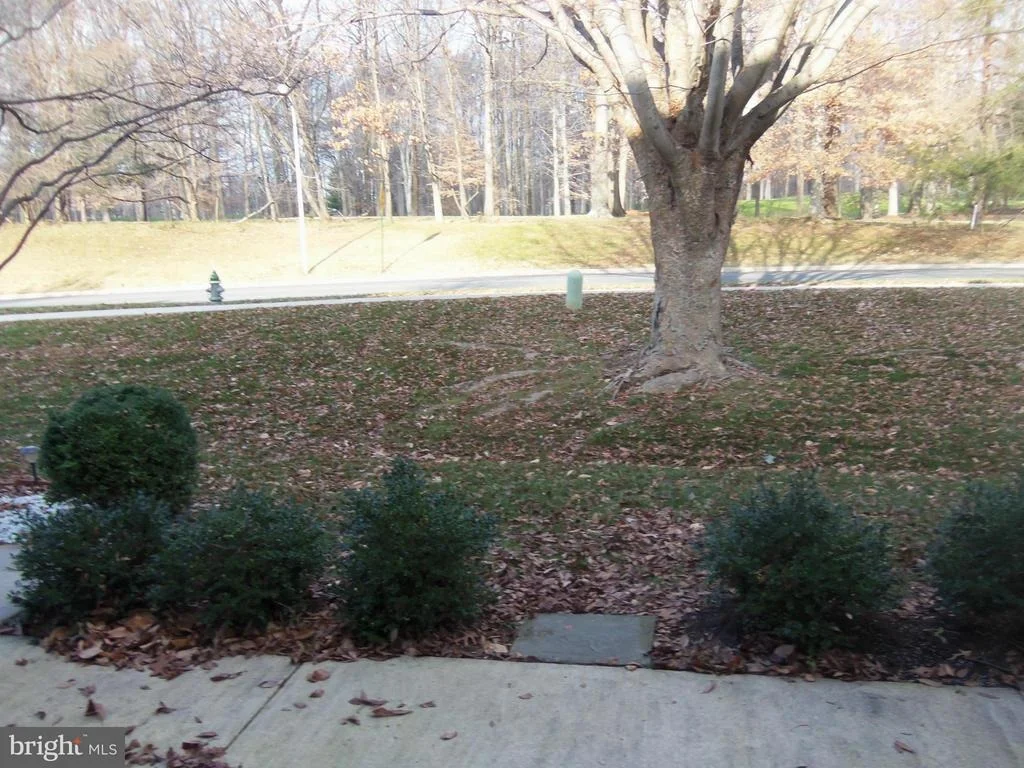 Photo of Unit 109F at 3210 GLEN EAGLES DRIVE