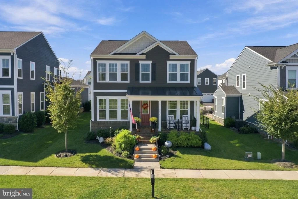 Photo of 1010 COUBERTIN DRIVE SE