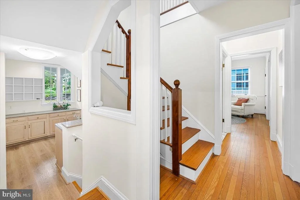 Photo of 4613 CHEVY CHASE BOULEVARD