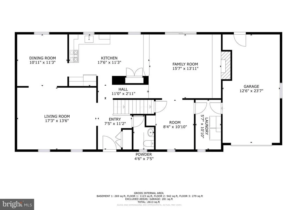 Photo of 9358 MELLENBROOK ROAD