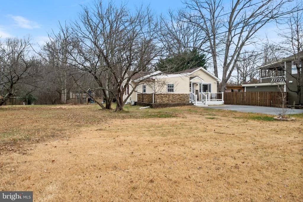 Photo of 10520 SCAGGSVILLE ROAD