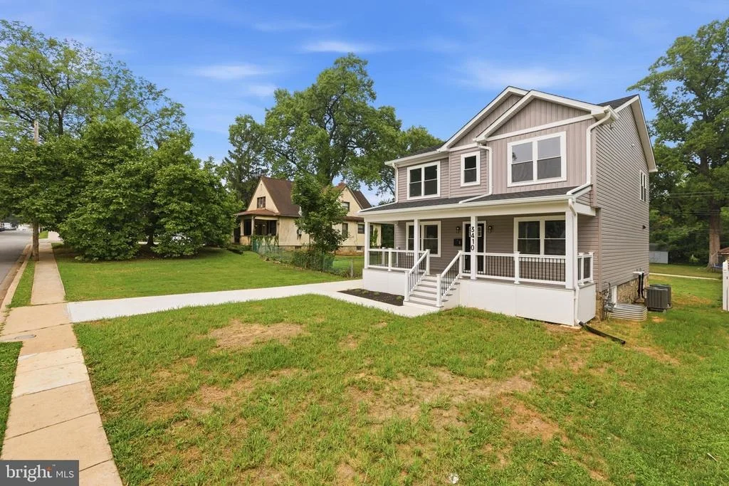 Photo of 3410 PINKNEY ROAD