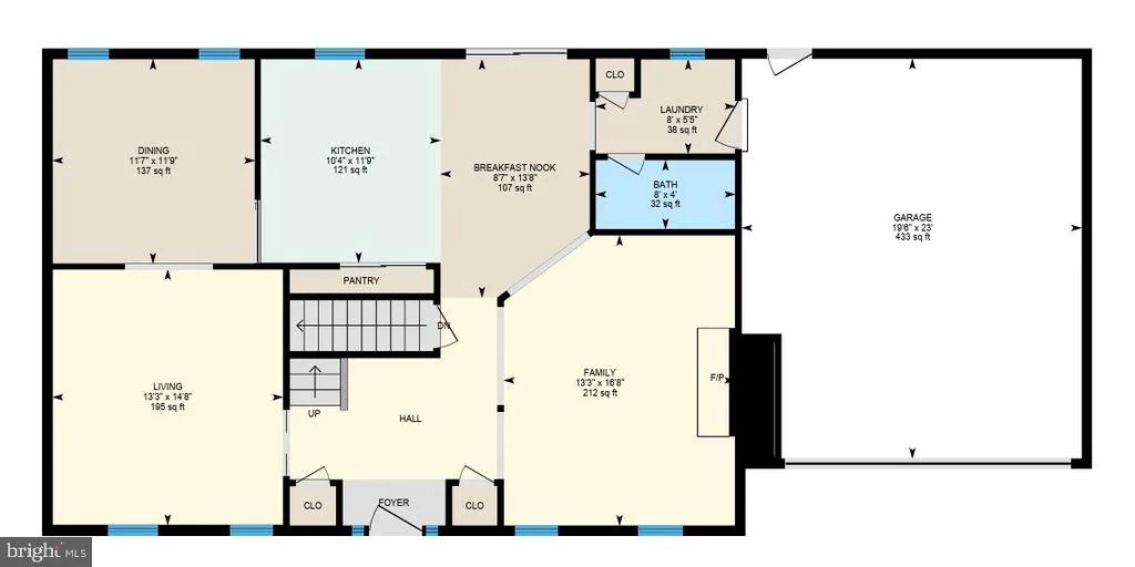 Photo of 8668 FELSVIEW DRIVE