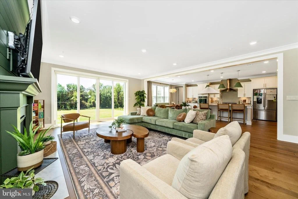 Photo of 14640 SENECA FARM LANE
