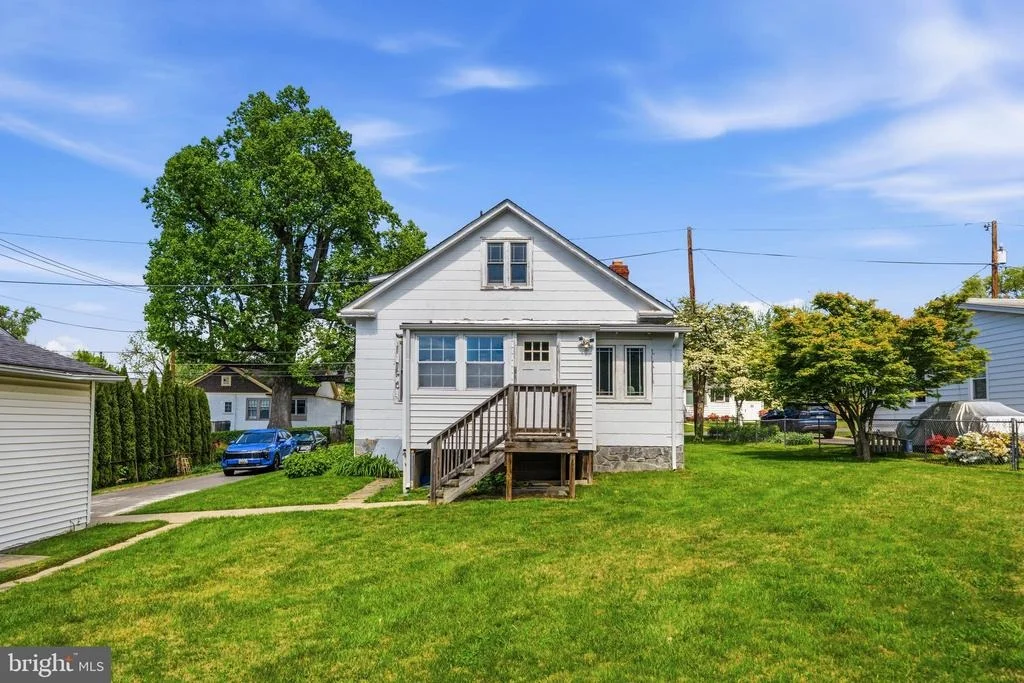Photo of 8 JAMES STREET