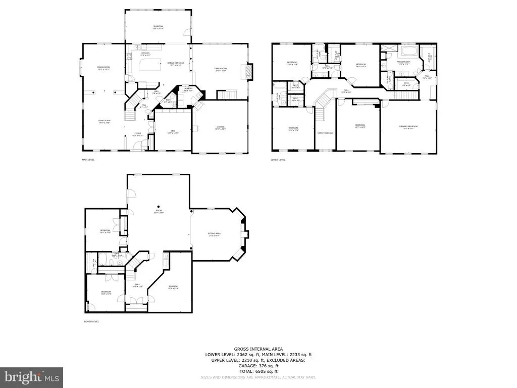 Photo of 10720 CLOVERBROOKE DRIVE