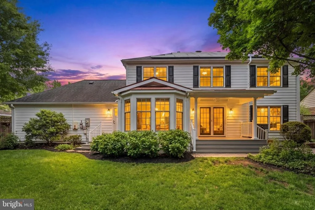 Photo of 4007 W BRADDOCK ROAD