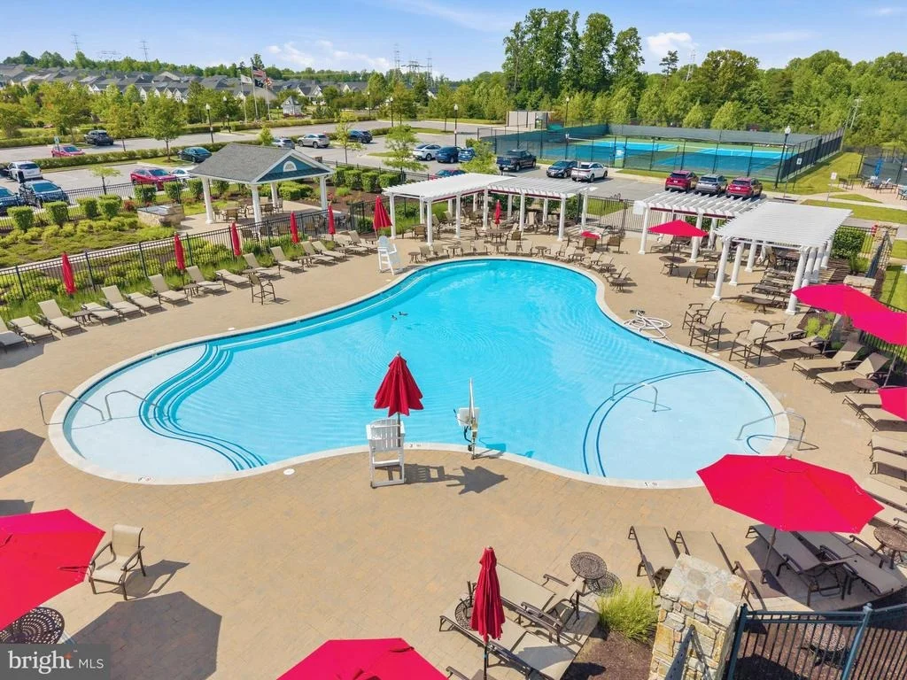 Photo of 2811 BROAD WING DRIVE